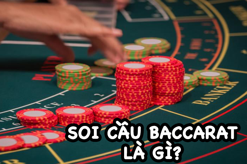 Một vài lưu ý cho anh em khi áp dụng các cách soi cầu Baccarat 