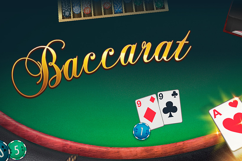 Khái niệm về soi cầu baccarat