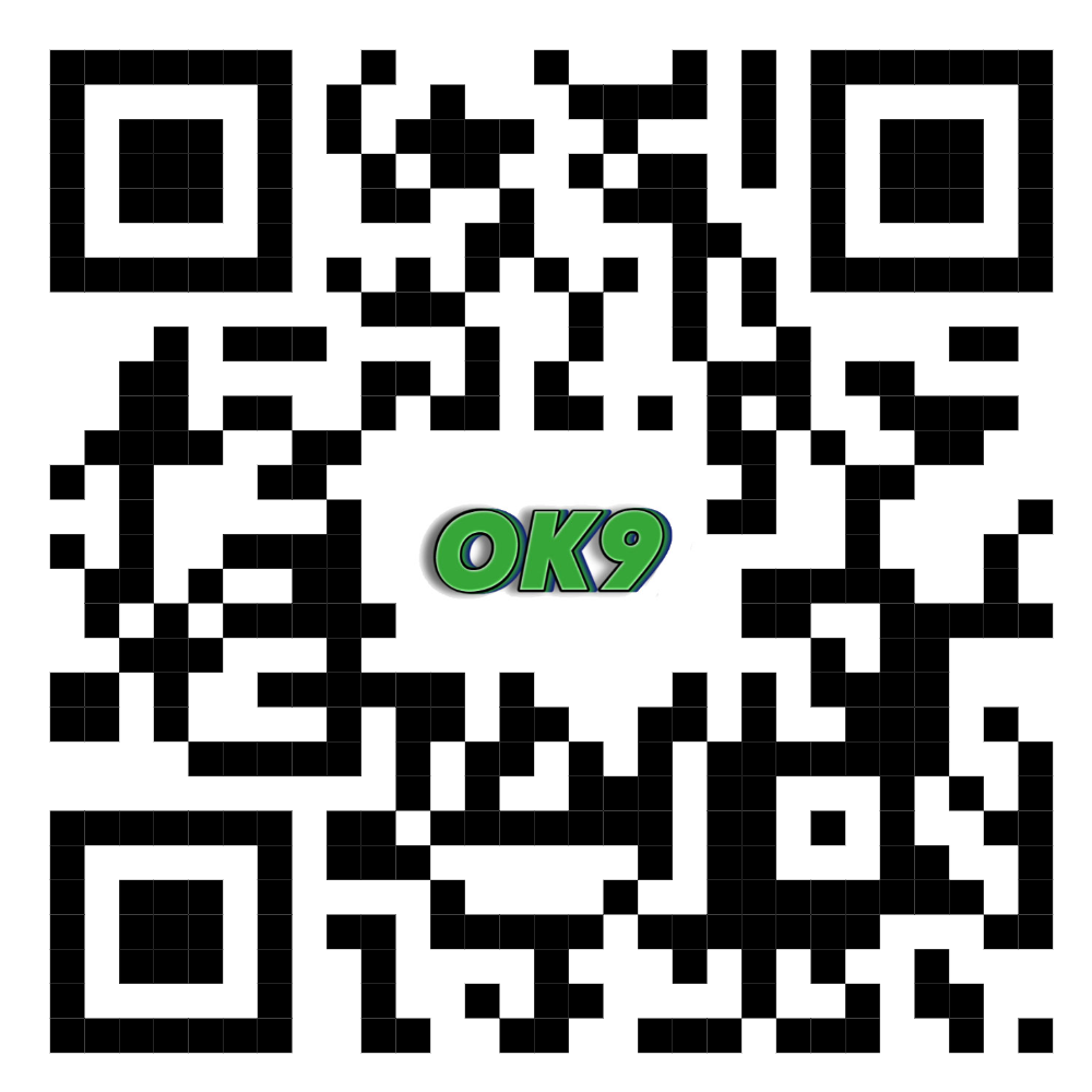 Tải app ok9 trên ios