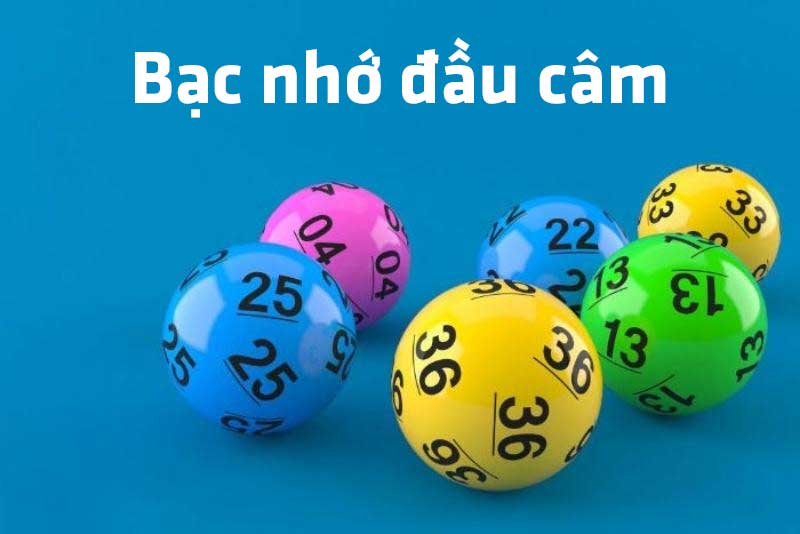 Bạc nhớ đầu câm