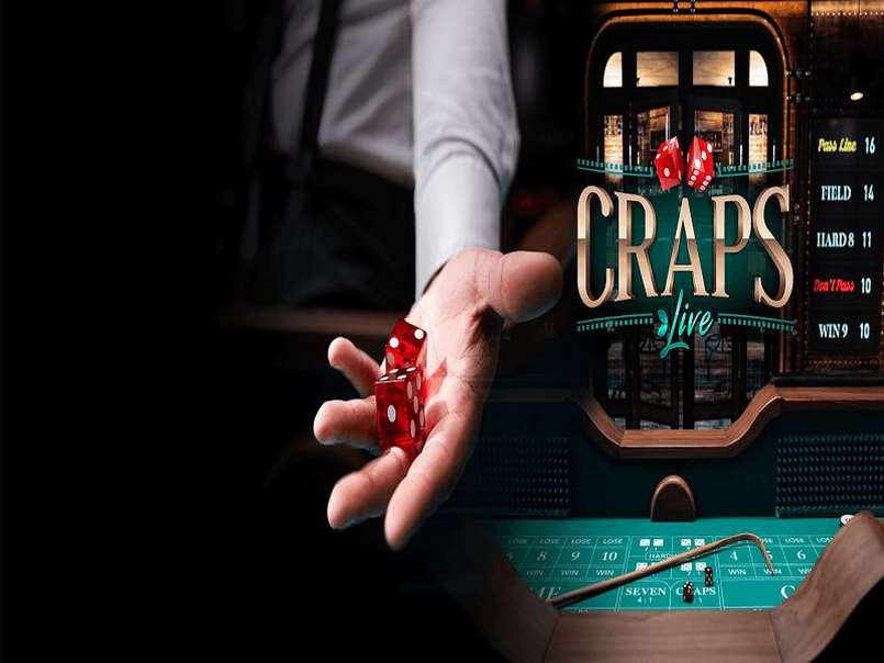 Tìm hiểu craps là gì?