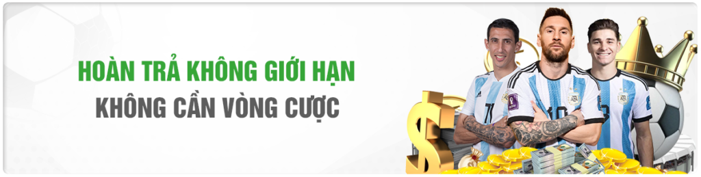 ok9 hoàn trả không giới hạn