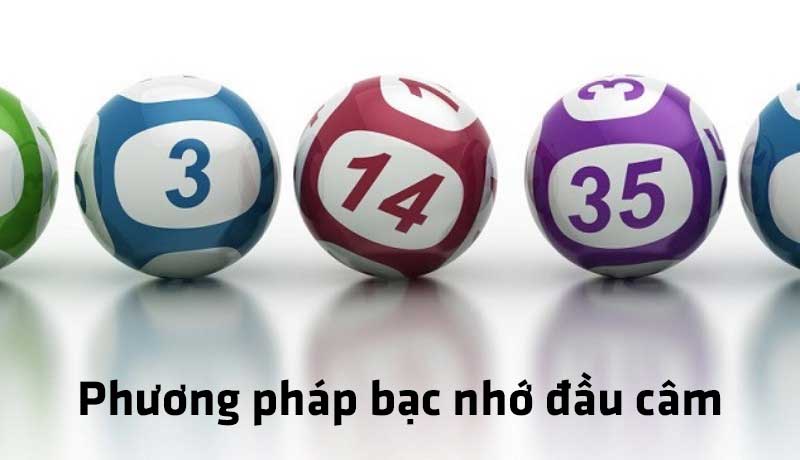 Phương pháp bạc nhớ đầu câm