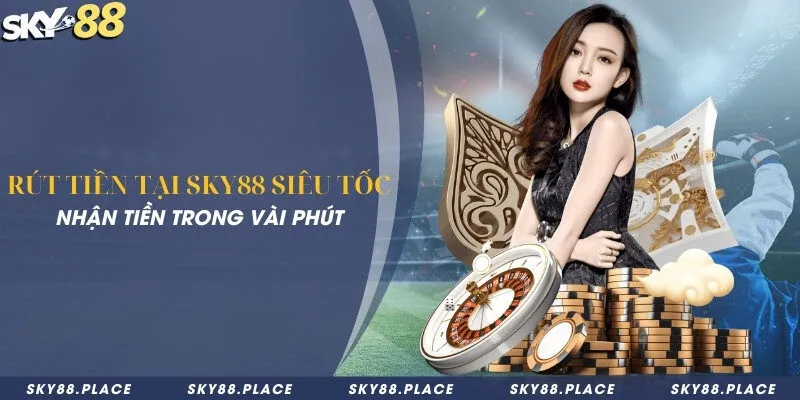 Rút tiền tại Sky88 siêu tốc - Nhận tiền trong vài phút 3 Rút tiền tại Sky88 siêu tốc - Nhận tiền trong vài phút