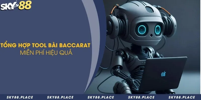Top công cụ tool baccarat có độ chính xác cao nhất 2024 3 Tổng hợp tool bài baccarat miễn phí hiệu quả
